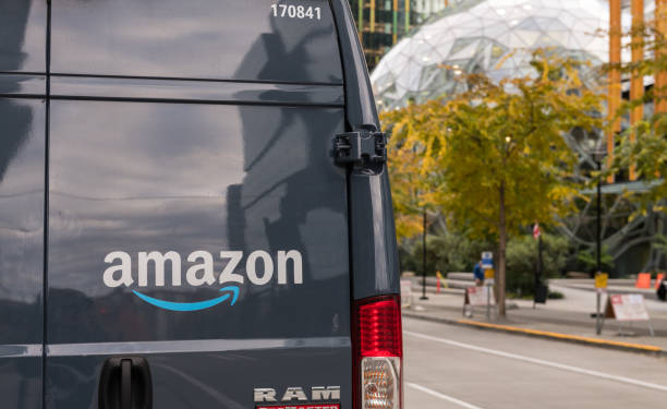 Amazon impulsa la inclusión femenina en el sector del transporte en Canadá