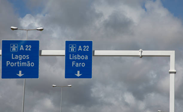 Portugal decide elimina los peajes en la mayoría de sus autopistas Scuts