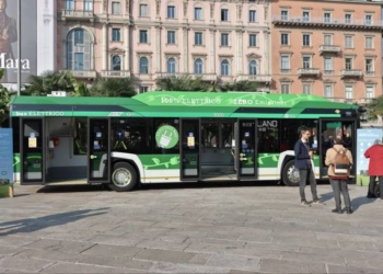 Se avecinan cambios en el transporte de viajeros