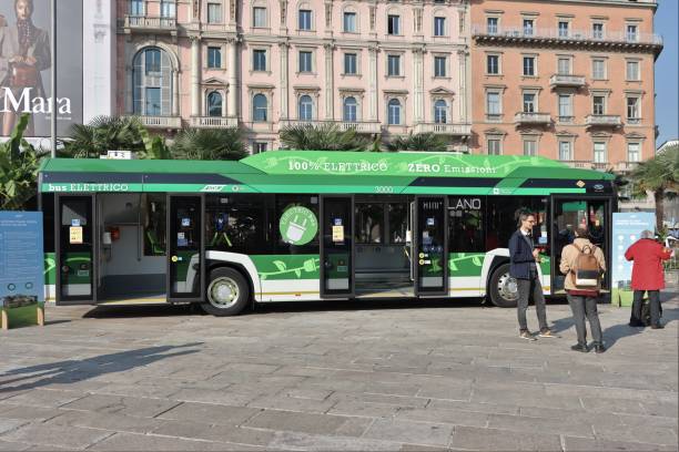 Se avecinan cambios en el transporte de viajeros