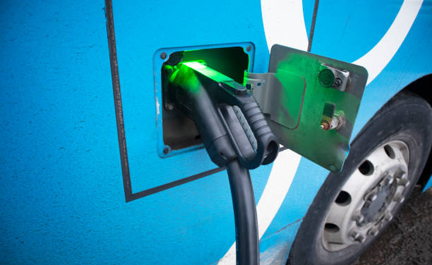 España: uno de los principales mercados europeos de la movilidad eléctrica