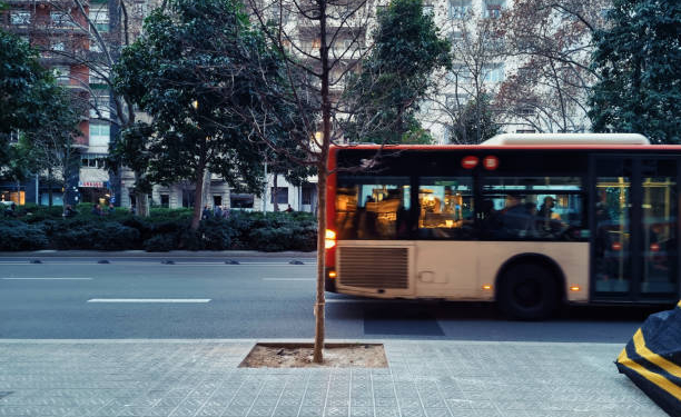 Ley de Transporte: claves para el progreso social y económico