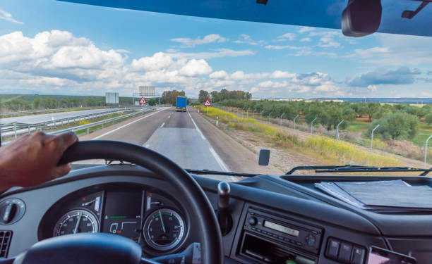 Edad del Sector: más del 30% de los conductores activos superan los 55 años