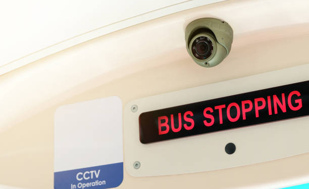 Las cámaras de seguridad en el Sector reduce la delincuencia