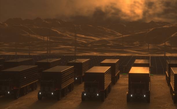 Kuehne+Nagel y Vestas apoyan la energía renovable