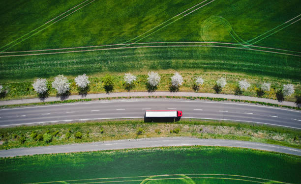 IRU solicita estándares de CO2 más realistas para vehículos pesados en la Unión Europea