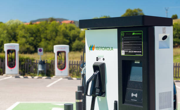 Iberdrola facilitará la recarga de más de 500 autobuses eléctricos