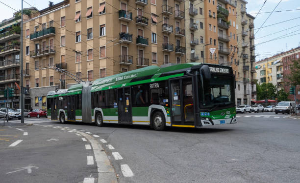 ‘El transporte público debe adaptarse y abarcar todas las formas de movilidad’