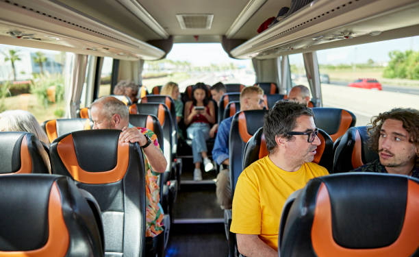 El Fondo Social para el Clima apoyará la expansión del transporte público