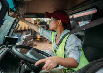 ‘En Michelin consideramos la igualdad de género como algo fundamental’