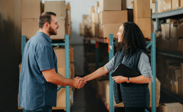 El PIB del sector logístico mejora, pero sigue por debajo de 2019