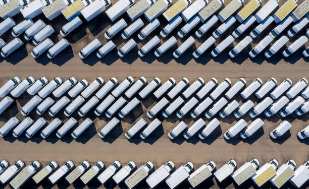 España avanza demasiado lenta en electrificación y renovación del parque