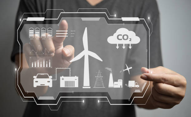 Las emisiones de CO2 de los autobuses y camiones deberán reducirse al 45% entre 2030 y 2034