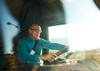 La escasez de conductores, en el centro del debate logístico