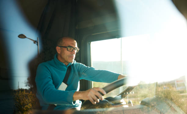 La escasez de conductores, en el centro del debate logístico