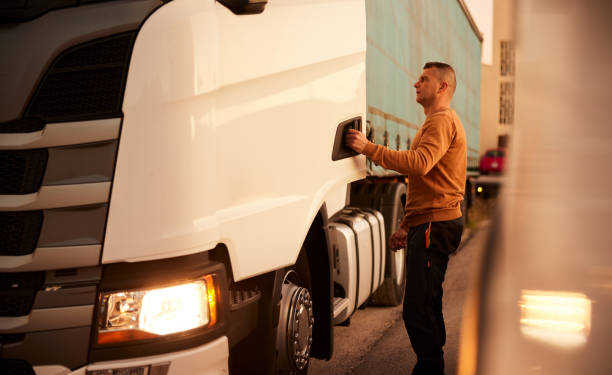 Más del 30% de los conductores podría abandonar su actividad
