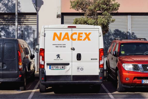 Nacex celebra su 30º aniversario con un acto institucional en Coslada