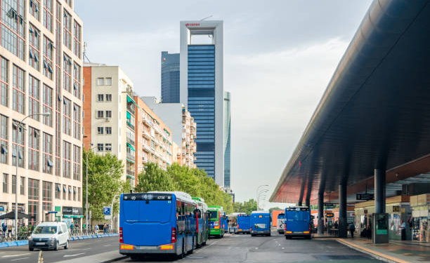 Madrid invierte en mejorar la autonomía de las personas con discapacidad