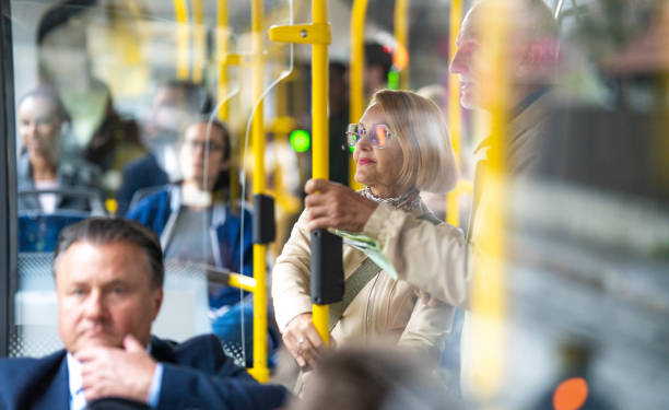 Transporte público gratis en Madrid: así será en 2024