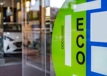 Producción de vehículos en España cae un 7.4% en abril por el apagón