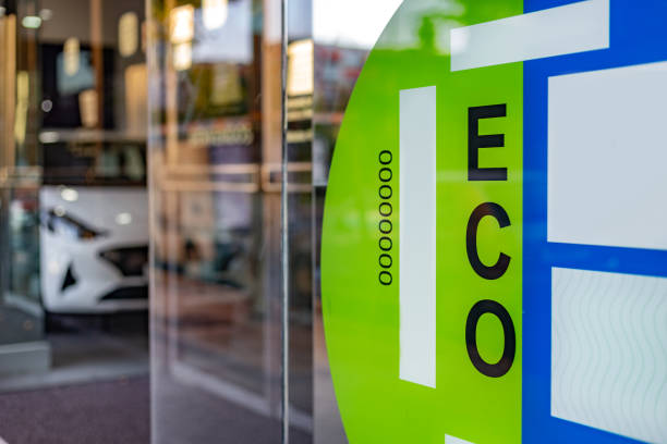 Producción de vehículos en España cae un 7.4% en abril por el apagón