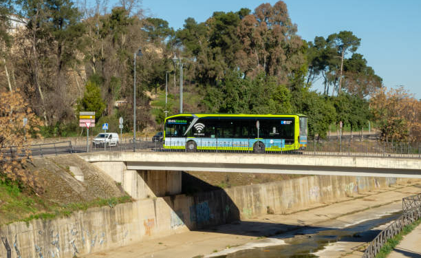 El Sector extremeño ya puede solicitar las ayudas para transformar su flota