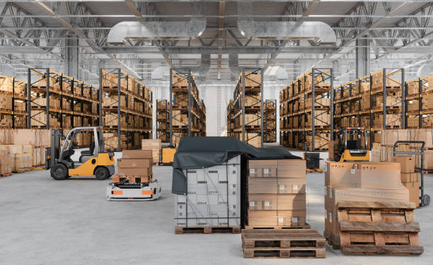 La preocupación por el medioambiente impulsa la logística sostenible en 2024