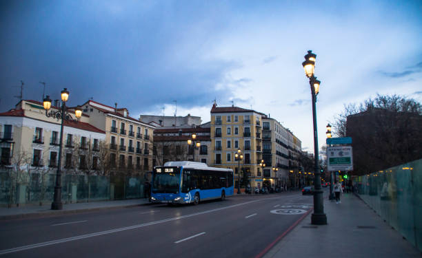 Madrid apuesta por la innovación para seguir mejorando el transporte público