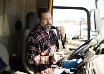 Fenadismer y Fetransa exigen al Gobierno actualizar las cotizaciones de los transportistas autónomos