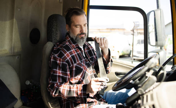 Fenadismer y Fetransa exigen al Gobierno actualizar las cotizaciones de los transportistas autónomos