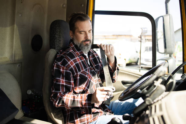 Fenadismer y Fetransa exigen al Gobierno actualizar las cotizaciones de los transportistas autónomos