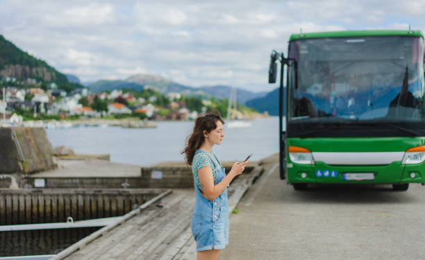 Indra desarrolla la primera plataforma de Movilidad como Servicio (MaaS)