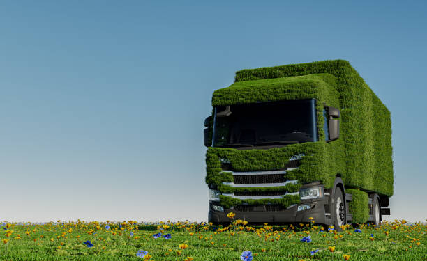 El Plan Auto España 2030-2035 pone deberes al vehículo industrial en la transición energética