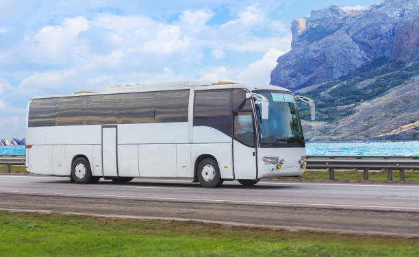 Retos para mejorar la competencia en el mercado del interurbano