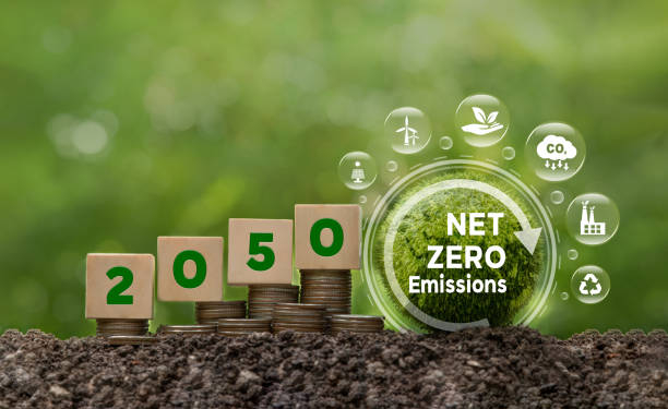 Pacto Verde Europeo: camino hacia la neutralidad climática