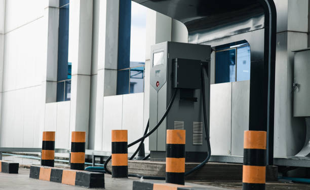 11.173 nuevos puntos de recarga en España, pero todavía son insuficientes