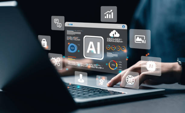 España busca alcanzar el 25% de empresas utilizando IA para 2025