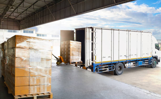 La optimización logística puede reducir un 10% las emisiones de carbono