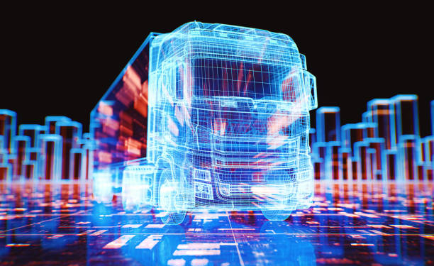 Vehículos autónomos: ¿una solución real a la escasez mundial de conductores?