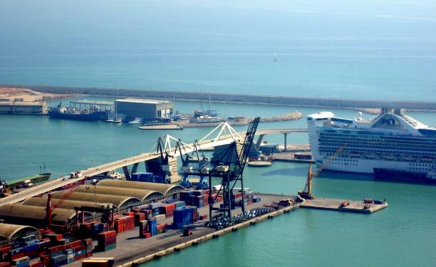 Más conectividad y más velocidad en zonas industriales y centros logísticos en Catalunya