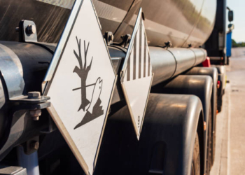 Avanza la profesionalización de mercancías peligrosas en India