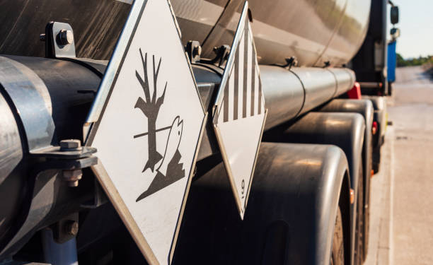 Avanza la profesionalización de mercancías peligrosas en India