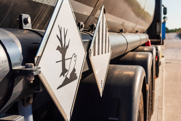 Avanza la profesionalización de mercancías peligrosas en India