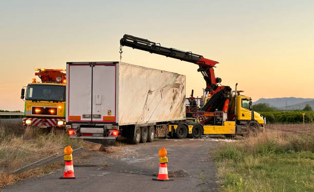 Descenso del 10.8% en siniestralidad laboral de autónomos en 2024