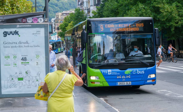 El servicio Lanzadera ofrecido por Dbus crece un 50% esta pasada Navidad