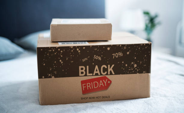 CYTYlogin Black Friday y Navidad traen 3,7 millones de envíos al día