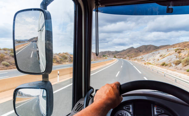 Transportistas autónomos quedan fuera de las compensaciones gubernamentales