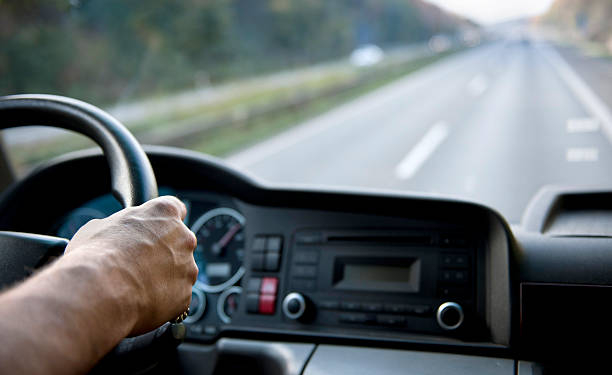 ¿Qué está pasando con la jubilación anticipada de los conductores profesionales?