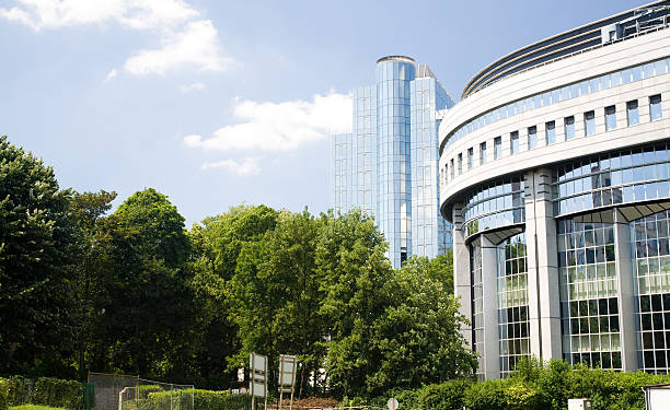 Amberes busca convertir a Europa en líder mundial en energía limpia