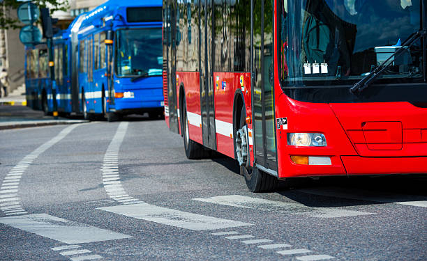 TMB adjudica los neumáticos estándar para el circuito de mantenimiento